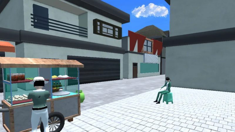 Download Bakso Simulator (MOD, Unlimited Money) 1.9.21 free on android