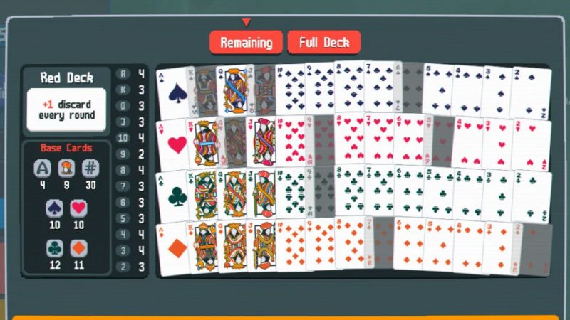 Download Balatro (MOD, Full Game) 1.9 (1.0.1o) free on android