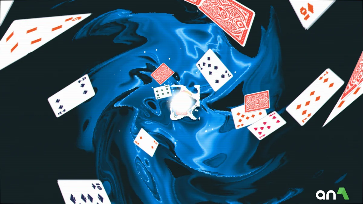 Balatro Mod Apk gameplay screenshot 2