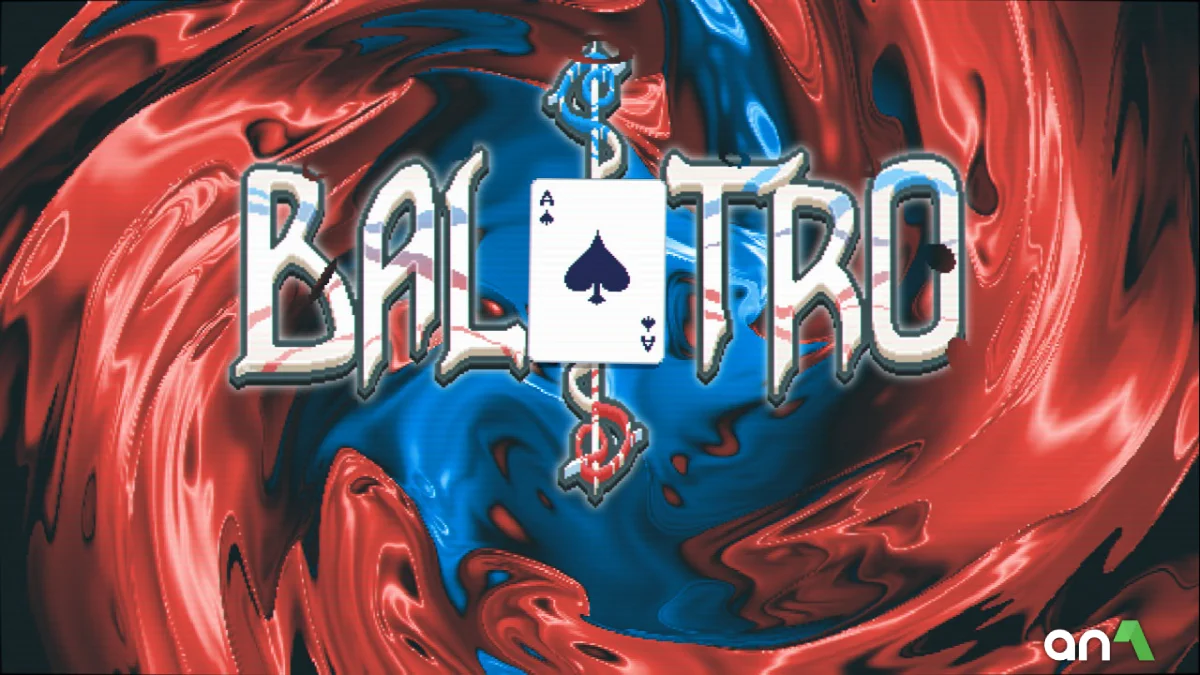 Balatro Mod Apk gameplay screenshot 3
