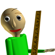 Baldi's Basics mod apk