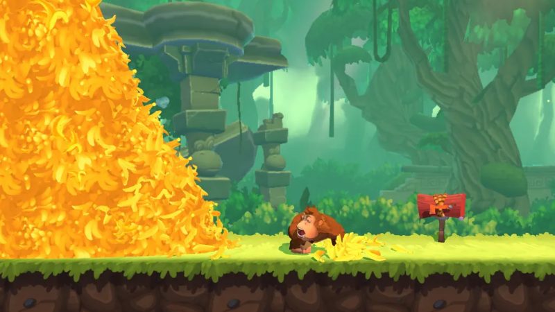 Download Banana Kong 2 (MOD, Unlimited Bananas) 1.5.9 free on android