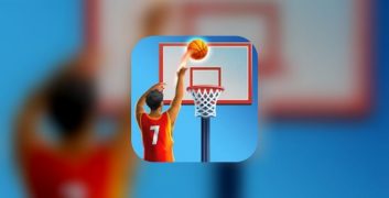Basketball Stars Mod Apk