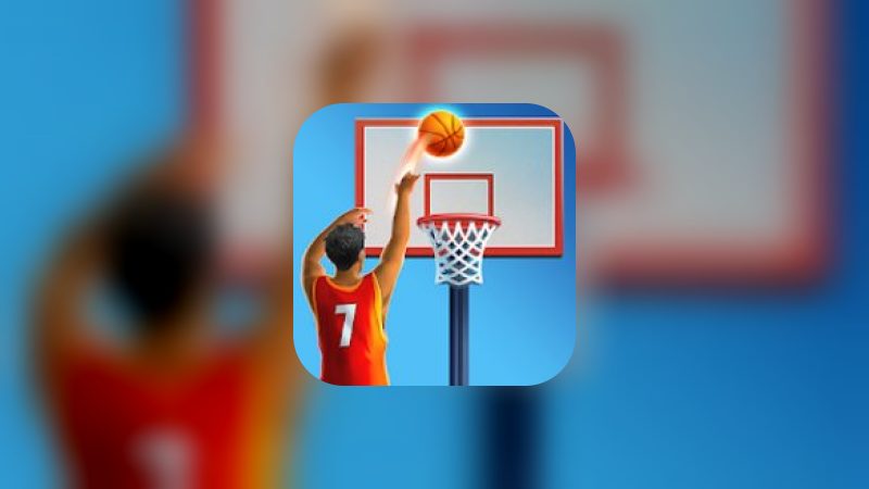 Download Basketball Stars (MOD, Fast Level Up) 1.21.0 free on android