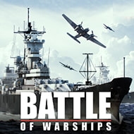 Battle of Warships mod apk