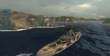 Battle of Warships Mod Apk