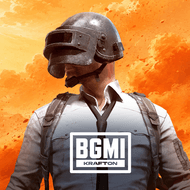 Battlegrounds Mobile India mod apk