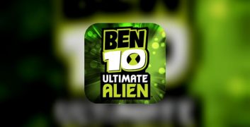 Ben 10 Xenodrome Mod Apk