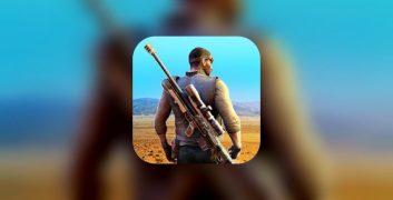 Best Sniper Legacy Mod Apk