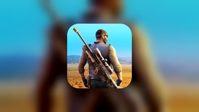 Download Best Sniper Legacy (MOD, Unlimited Money) 1.06.5 free on android