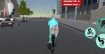 Bicycle Extreme Rider 3D Mod Apk