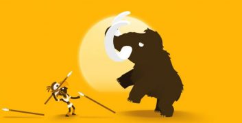 Big Hunter Mod Apk