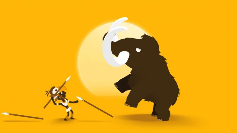 Download Big Hunter (MOD, Unlimited Currency) 3.1.2 free on android
