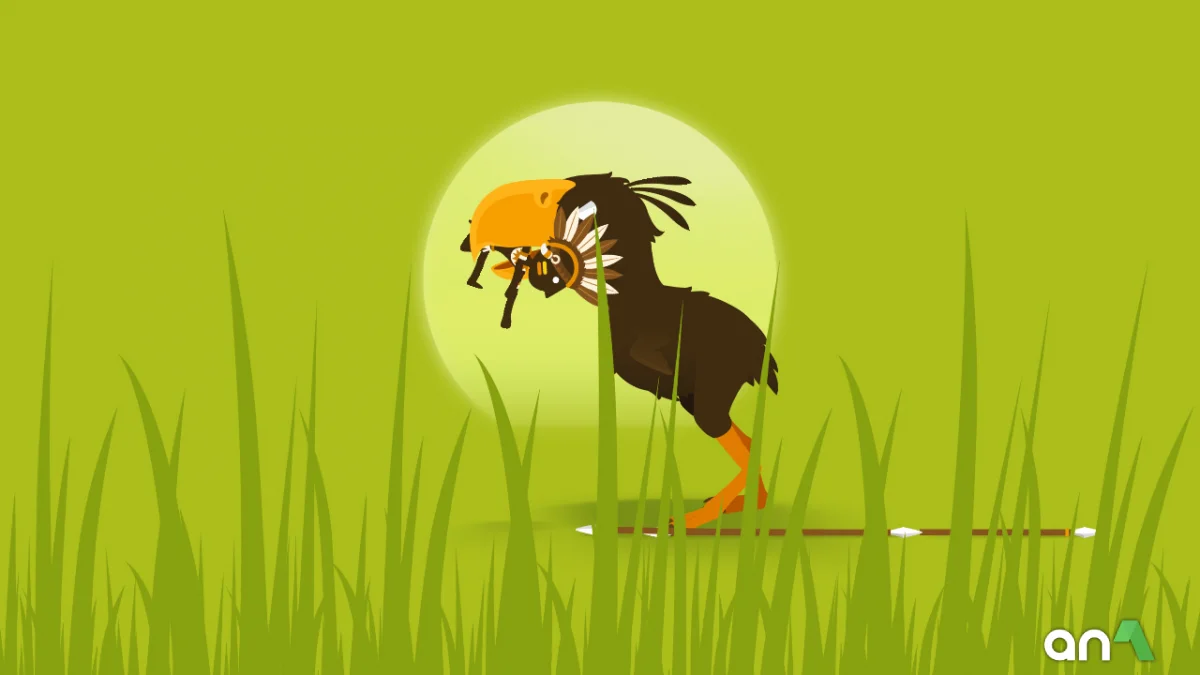 Big Hunter Mod Apk gameplay screenshot 4