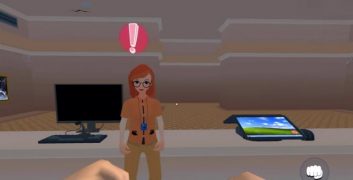 Bioskop Simulator Mod Apk