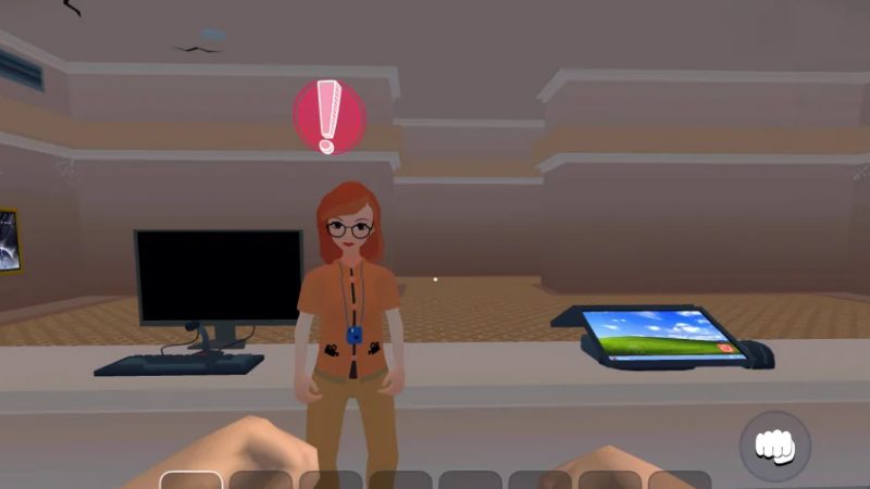 Download Bioskop Simulator (MOD, Unlimited Money) 4.2.45 free on android