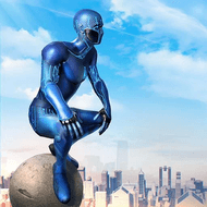 Black Hole Hero: Vice Vegas mod apk