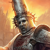 Blasphemous mod apk
