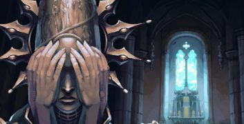 Blasphemous Mod Apk