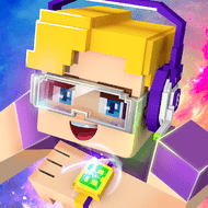 Blockman Go mod apk