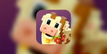 Blocky Farm Mod Apk
