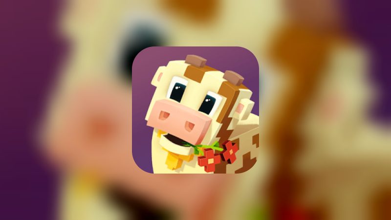 Download Blocky Farm (MOD, Unlimited Money) 1.2.81 free on android