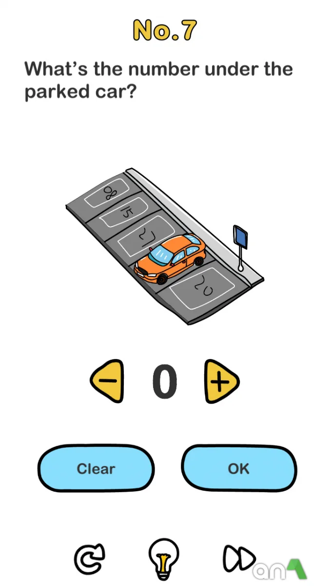 Brain Out Mod Apk gameplay screenshot 5