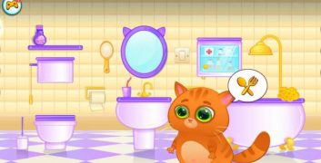 Bubbu Mod Apk