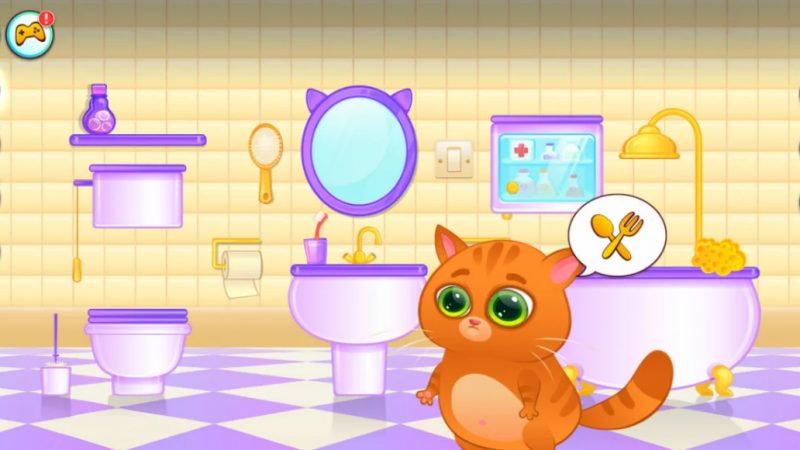 Download Bubbu (MOD, Unlimited Money) 1.161 free on android