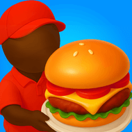 Burger Please! mod apk