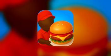Burger Please! Mod Apk