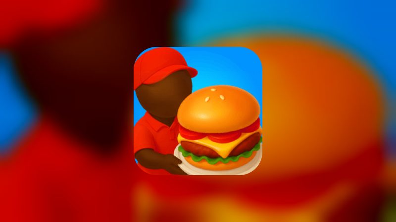 Download Burger Please! (MOD, Unlimited Money) 31.6.0 free on android
