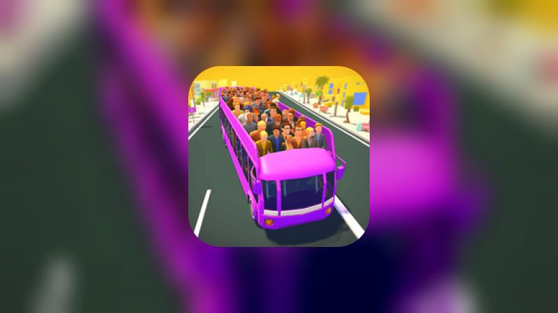 Download Bus Arrival (MOD, Unlimited Money) 4.1.2 free on android