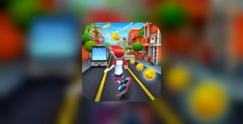Bus Rush Mod Apk