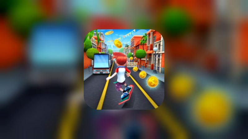 Download Bus Rush (MOD, Unlocked) 1.17.00 free on android