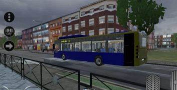 Bus Simulator: EVO Mod Apk