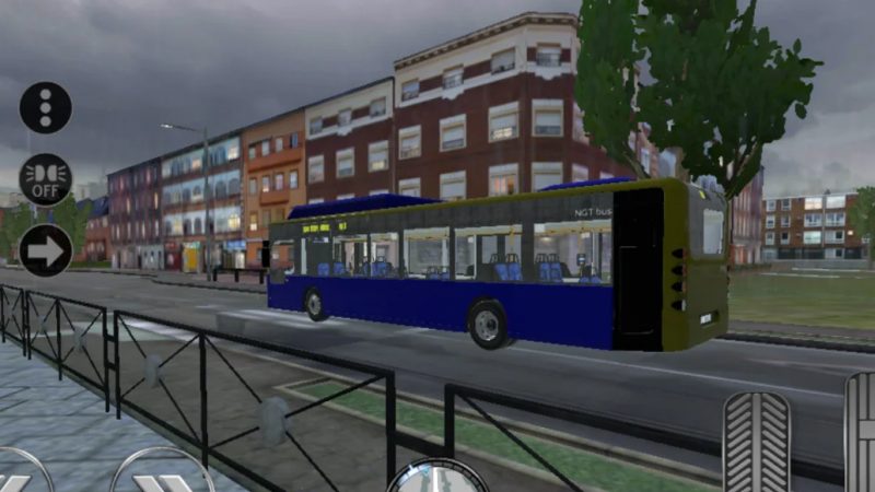 Download Bus Simulator: EVO (MOD, Unlimited Money) 1.27.30 free on android