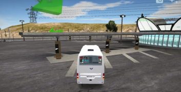 Bus Simulator: MAX Mod Apk