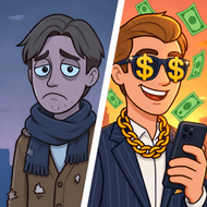 Business Empire mod apk