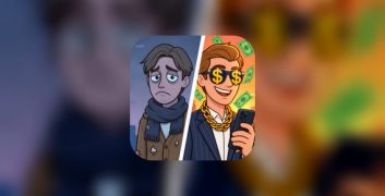 Business Empire Mod Apk