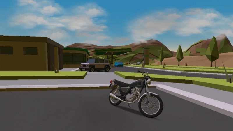 Download Cafe Racer (MOD, Unlimited Money) 24 free on android