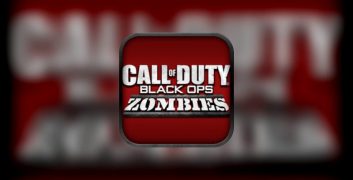 Call of Duty: Black Ops Zombies Mod Apk