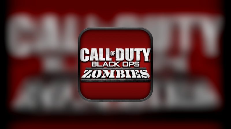 Download Call of Duty: Black Ops Zombies (MOD, Unlimited Money) 1.0.11 free on android
