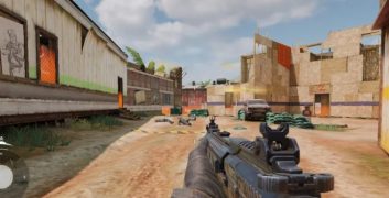 Call of Duty: Mobile Mod Apk