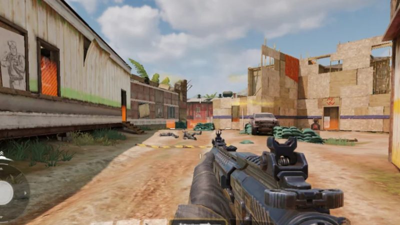 Download Call of Duty: Mobile (Latest Version) 1.0.57 free on android