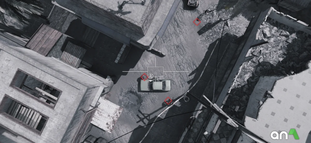 Call of Duty: Mobile Mod Apk gameplay screenshot 4