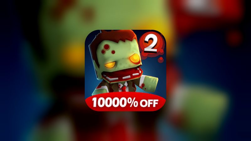 Download Call of Mini Zombies 2 (MOD, Unlimited Money) 2.2.2 free on android