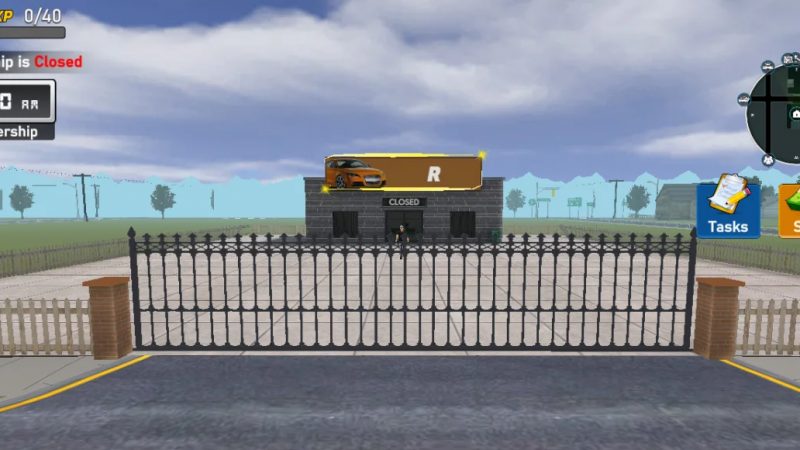 Download Car Dealership Business Game (MOD, Unlimited Money) 1.1.36 free on android