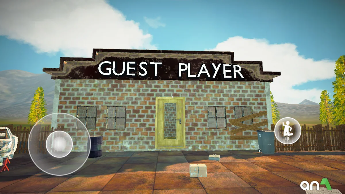 Car For Sale Simulator 2023 Mod Apk gameplay screenshot 1