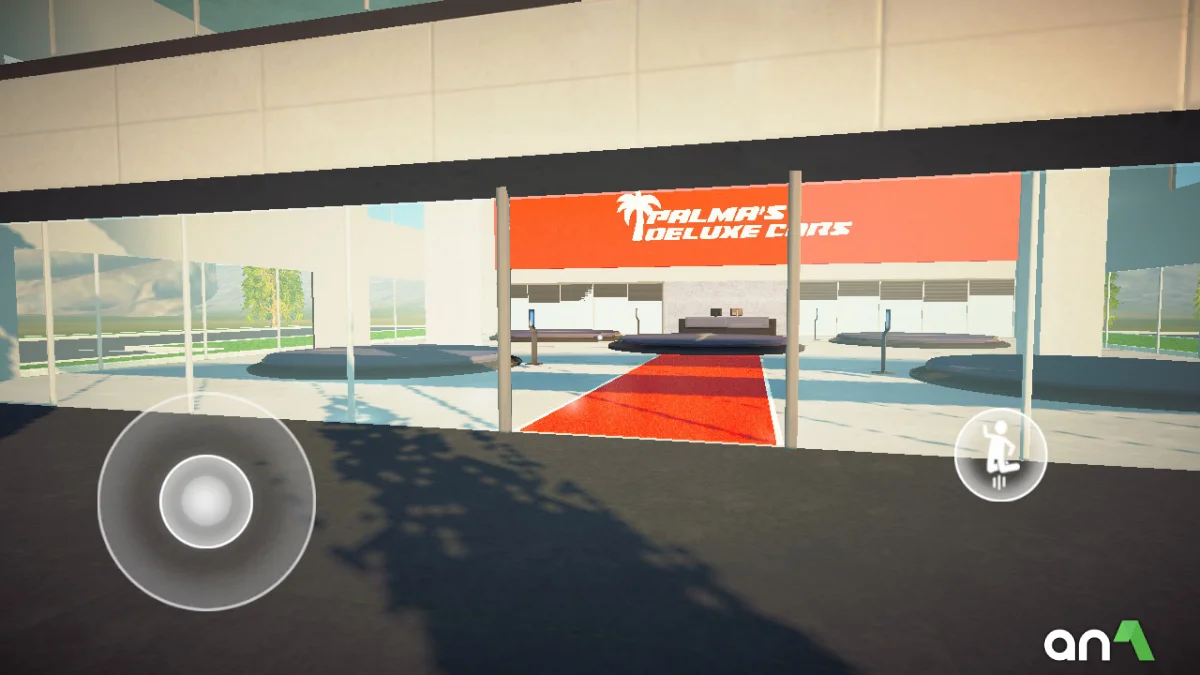 Car For Sale Simulator 2023 Mod Apk gameplay screenshot 3